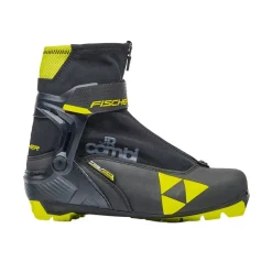 New Fischer JR Combi