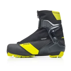 New Fischer JR Combi
