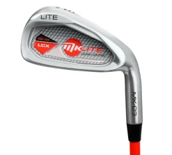 Golfklubbor | MKids Golf Järn 5 Lite 135cm