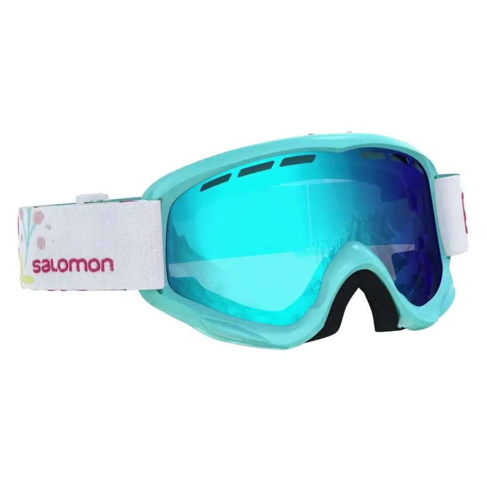 Hot Salomon Juke Junior