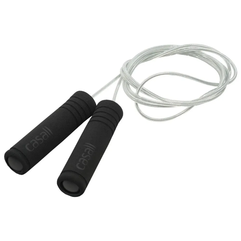 Sport & Träning | Casall Jump Rope Steelwire