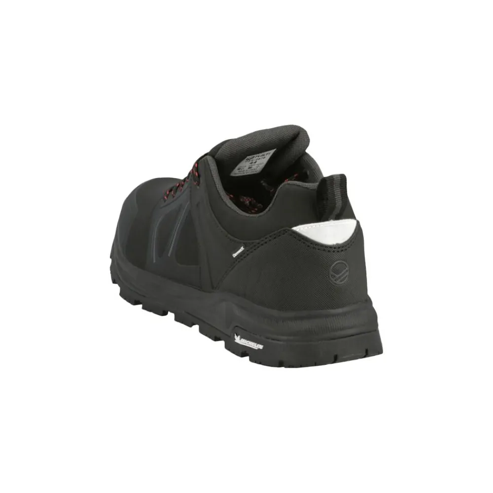 Outlet Halti Jura Low DX Herr