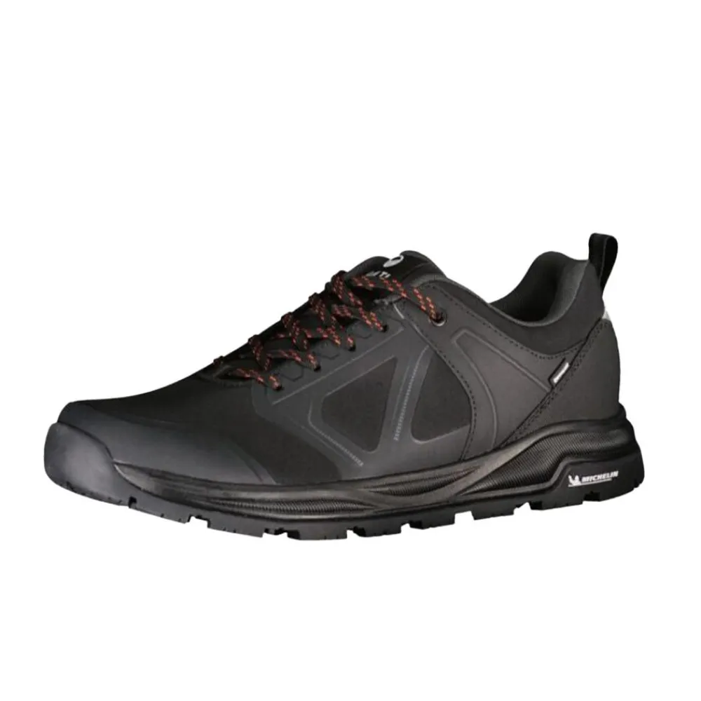 Outlet Halti Jura Low DX Herr
