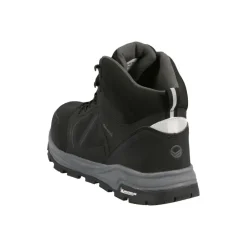 Hot Halti Jura Mid DrymaxX Känga