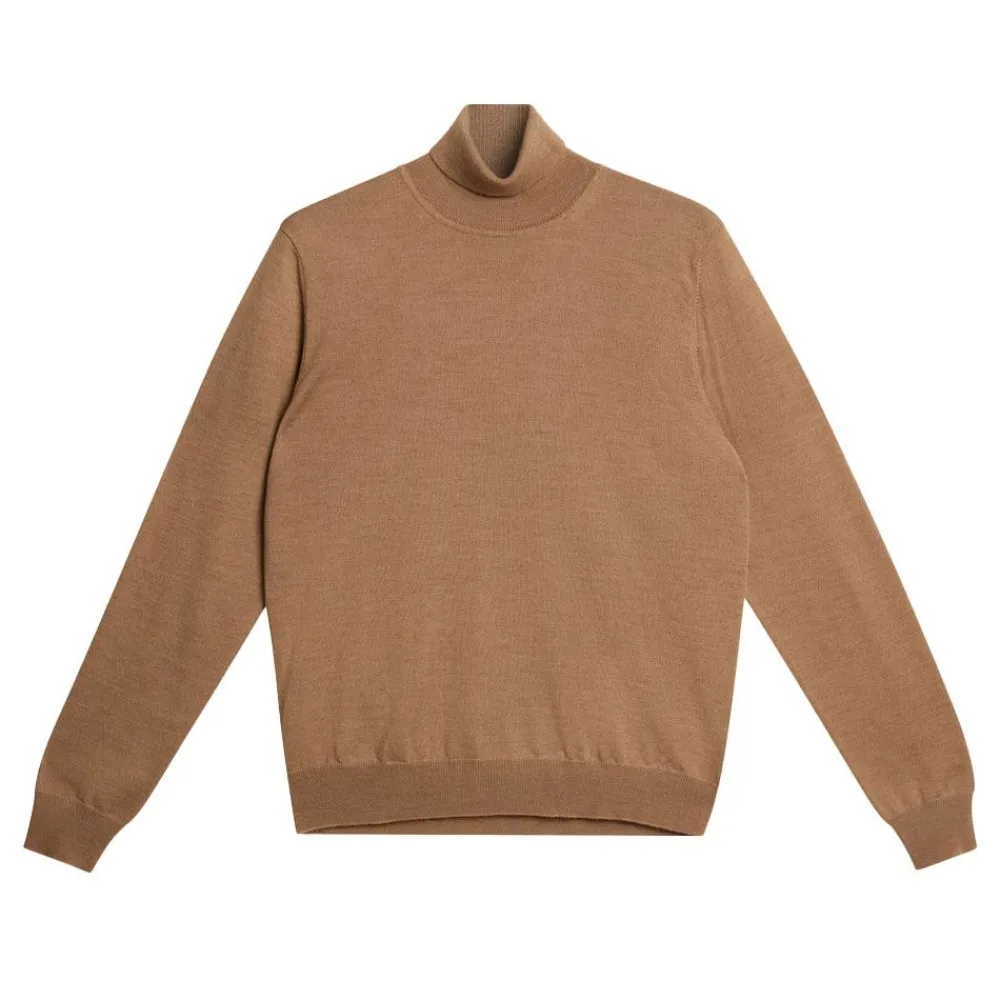 Online J.Lindeberg Kaden Merino Turtleneck Herr