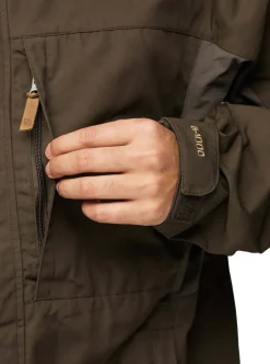 Friluftskläder|Allt Inom Outdoor | Fjällräven Kaipak Jacket Herr