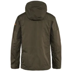 Friluftskläder|Allt Inom Outdoor | Fjällräven Kaipak Jacket Herr