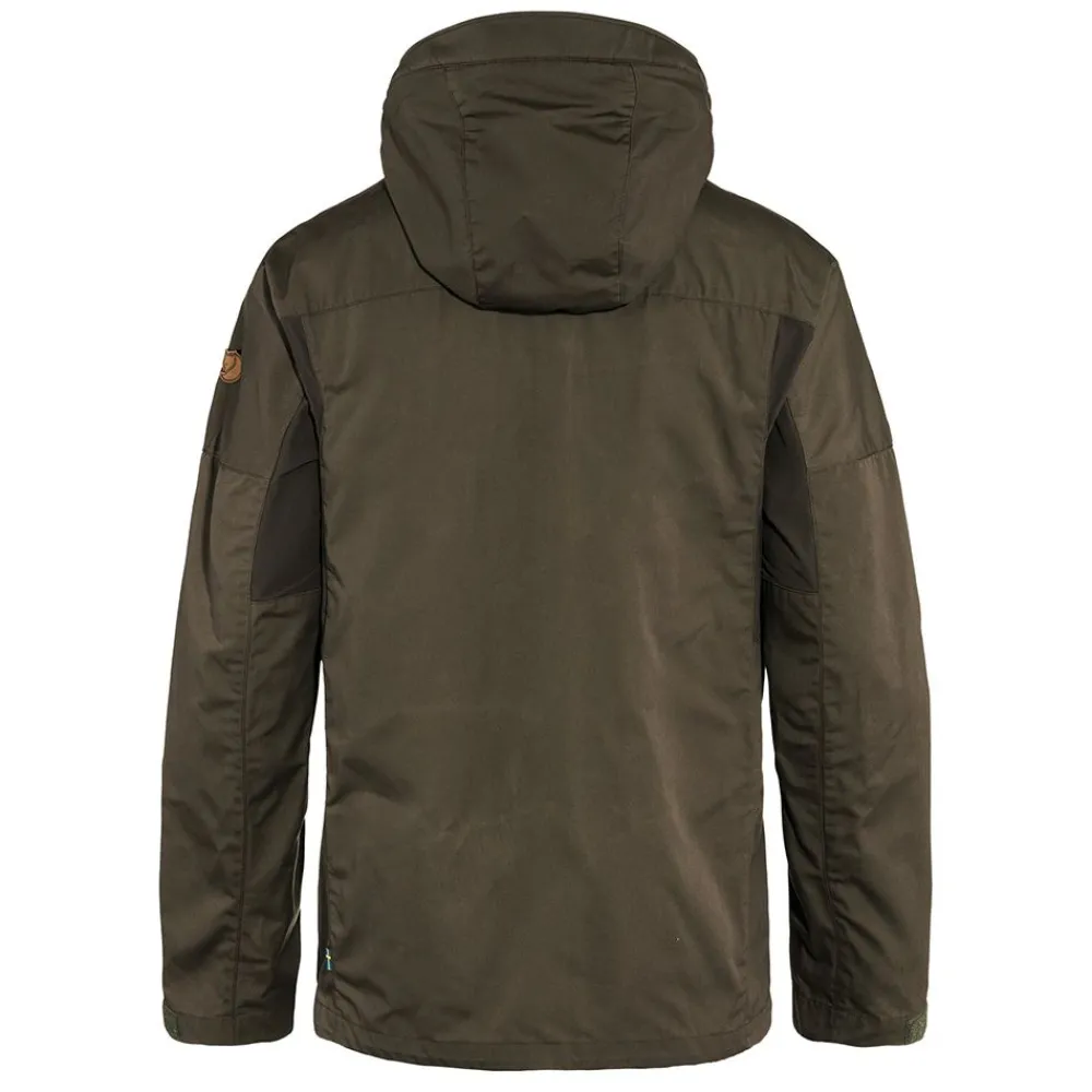 Clearance Fjällräven Kaipak Jacket Herr