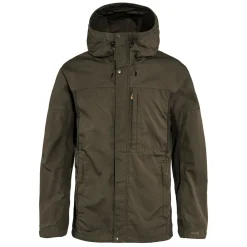 Clearance Fjällräven Kaipak Jacket Herr