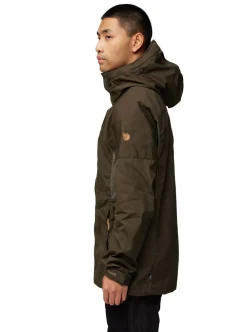 Clearance Fjällräven Kaipak Jacket Herr