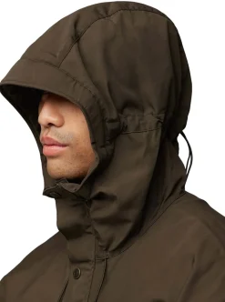 Clearance Fjällräven Kaipak Jacket Herr