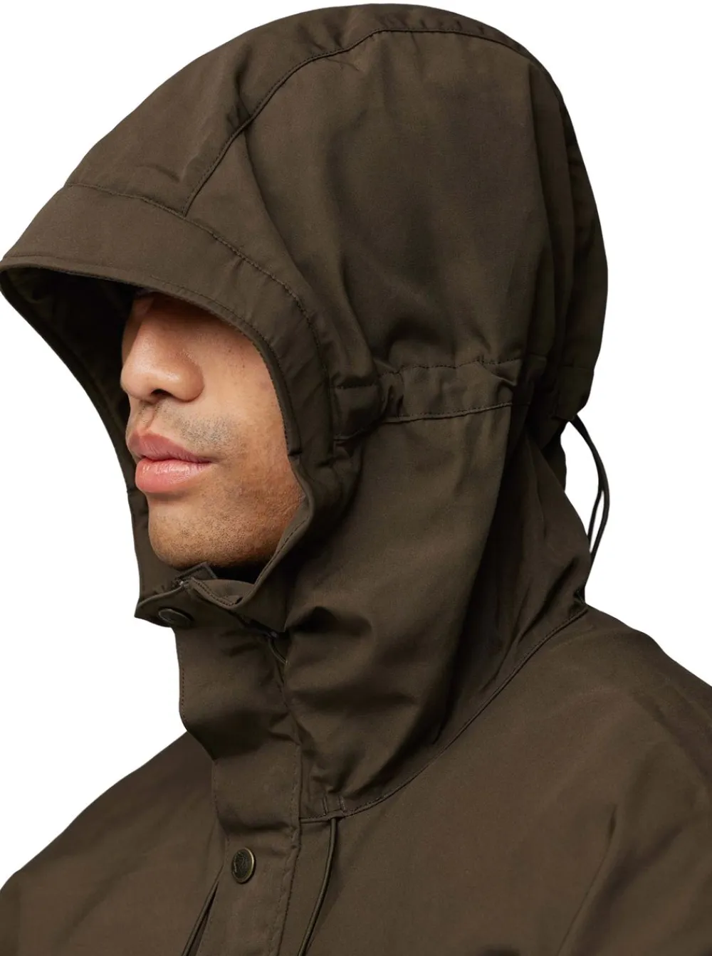 Clearance Fjällräven Kaipak Jacket Herr
