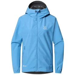 Online Haglöfs Kaise Gore-Tex Jacket Dam