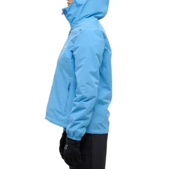 Online Haglöfs Kaise Gore-Tex Jacket Dam