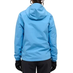 Online Haglöfs Kaise Gore-Tex Jacket Dam