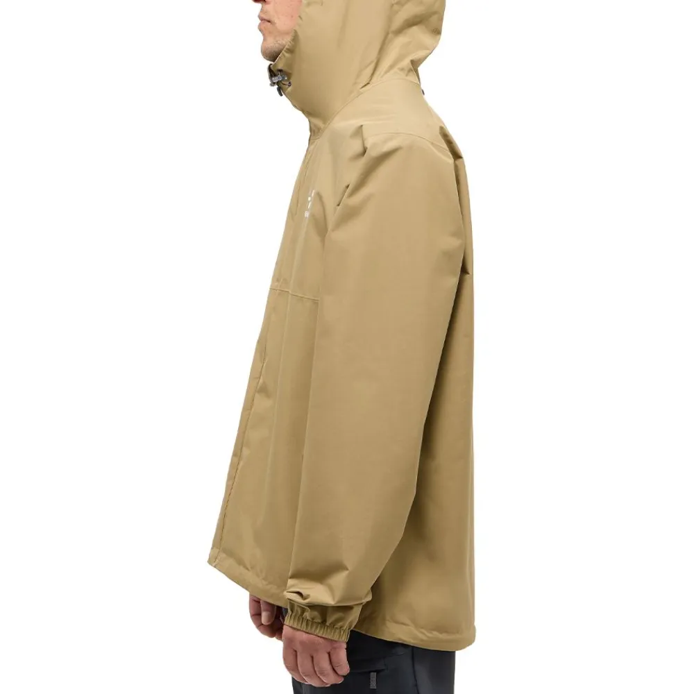 New Haglöfs Kaise Gore-Tex Jacket Herr