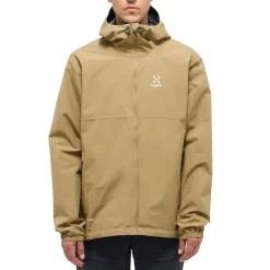 New Haglöfs Kaise Gore-Tex Jacket Herr