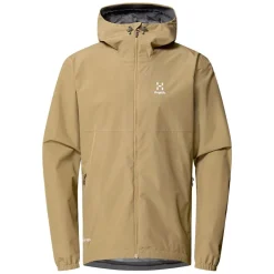 New Haglöfs Kaise Gore-Tex Jacket Herr