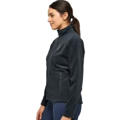 Skidkläder|Alpint | Haglöfs Kaie id Jacket Da