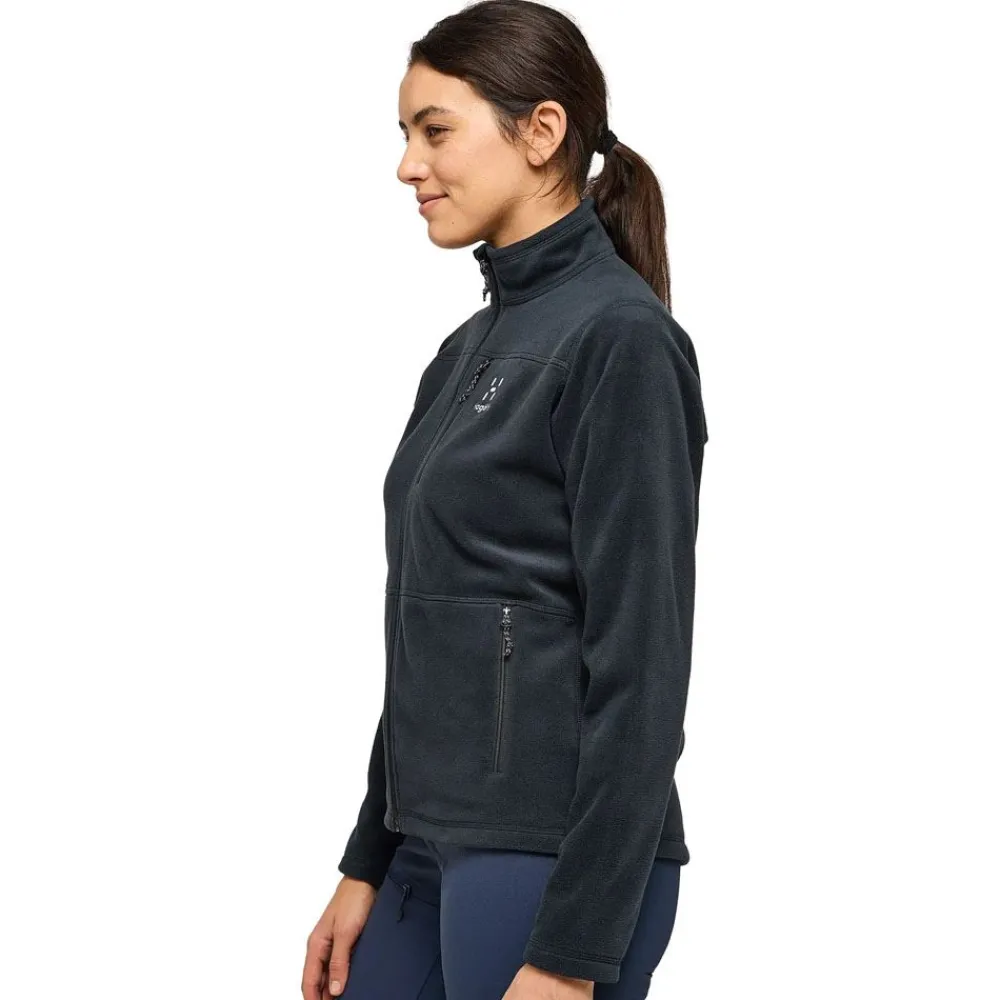 Skidkläder|Alpint | Haglöfs Kaie id Jacket Da