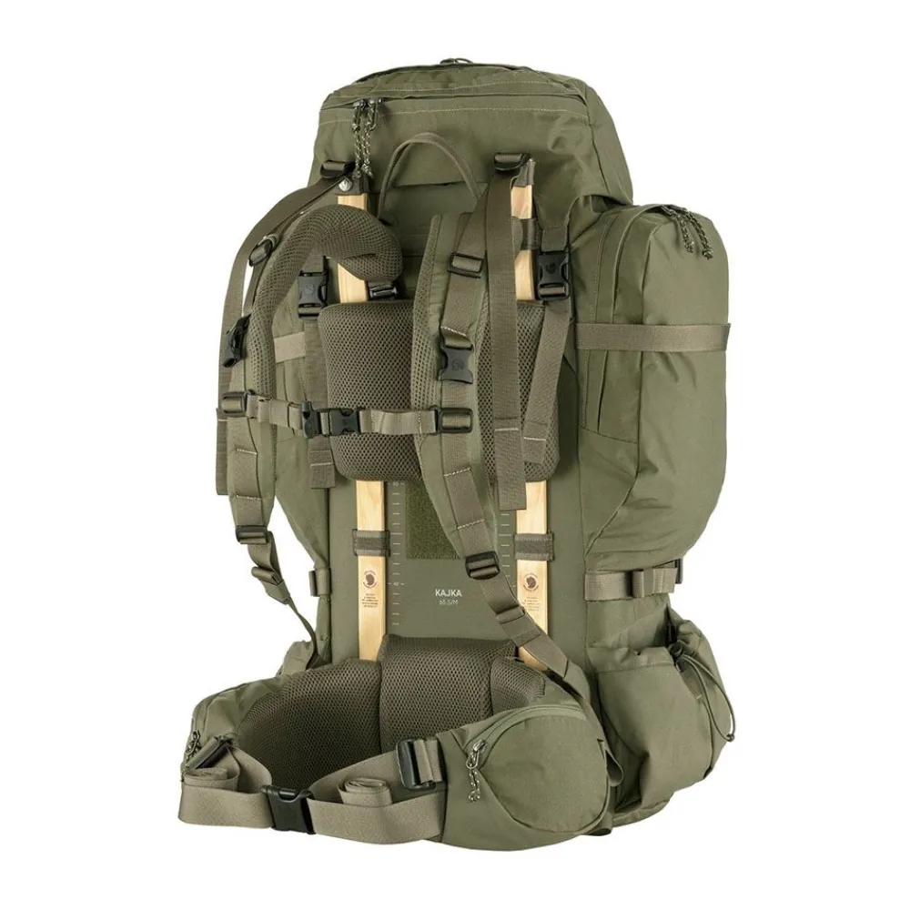 Allt Inom Outdoor|Väskor | Fjällräven Kajka 65 S/M