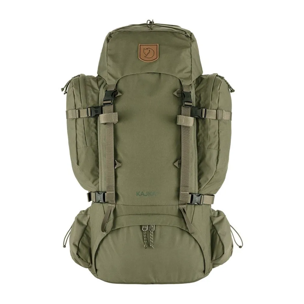 Allt Inom Outdoor|Väskor | Fjällräven Kajka 65 S/M