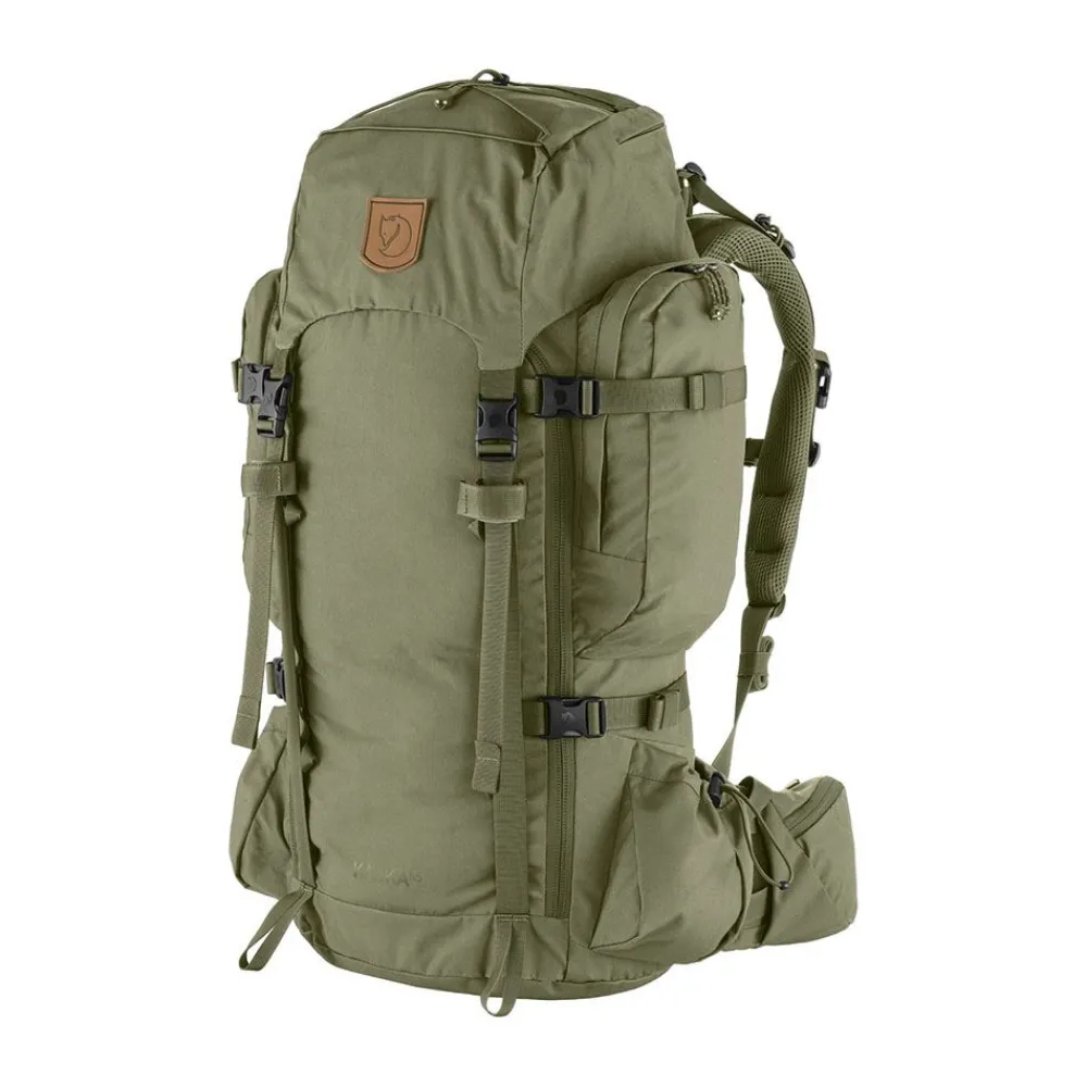 Discount Fjällräven Kajka 55 S/M