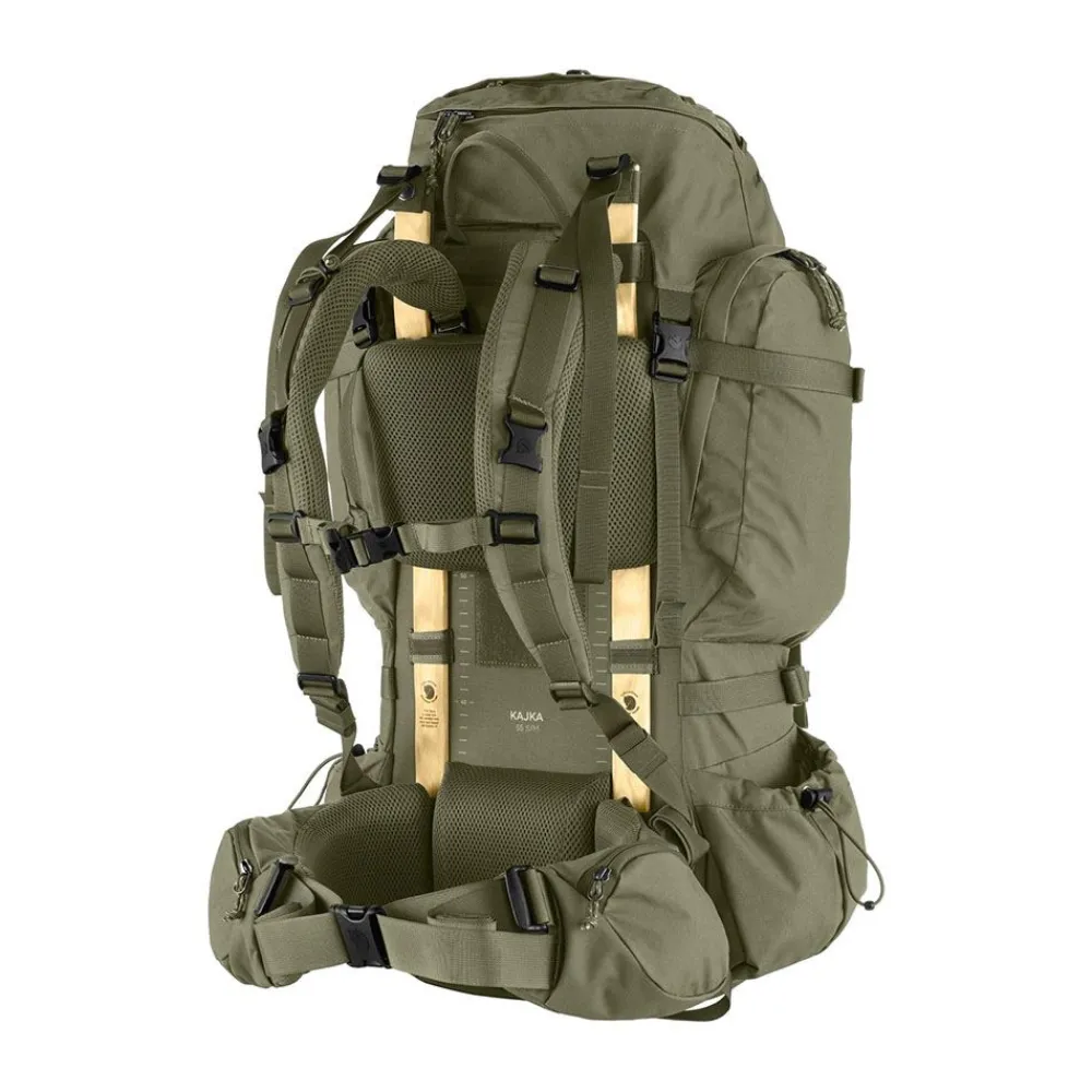 Discount Fjällräven Kajka 55 S/M