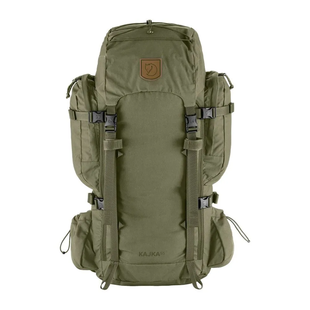Discount Fjällräven Kajka 55 S/M