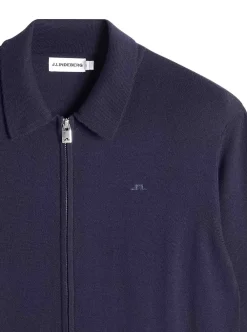 Tröjor|Allt Under Överdelar | J.Lindeberg Kaeb erino Cardigan