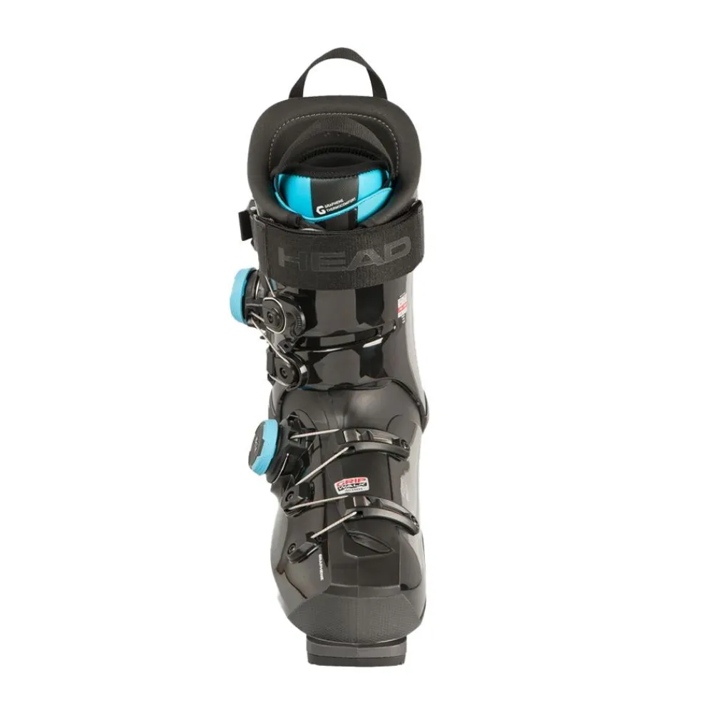 New Head Kaliber 130 MV GW BOA2