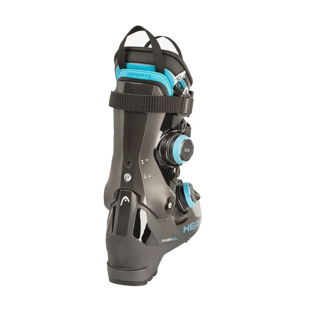 New Head Kaliber 130 MV GW BOA2