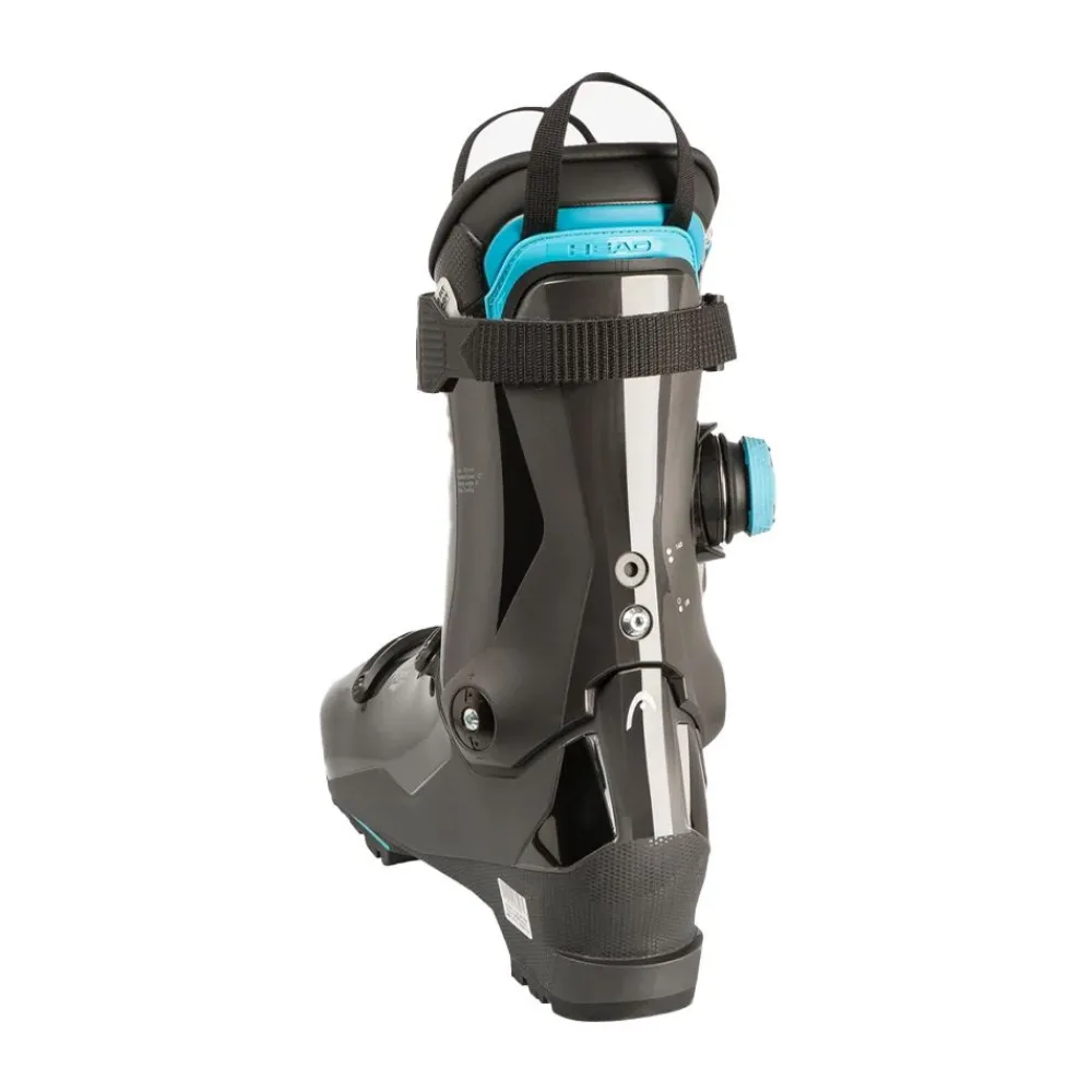 New Head Kaliber 130 MV GW BOA2