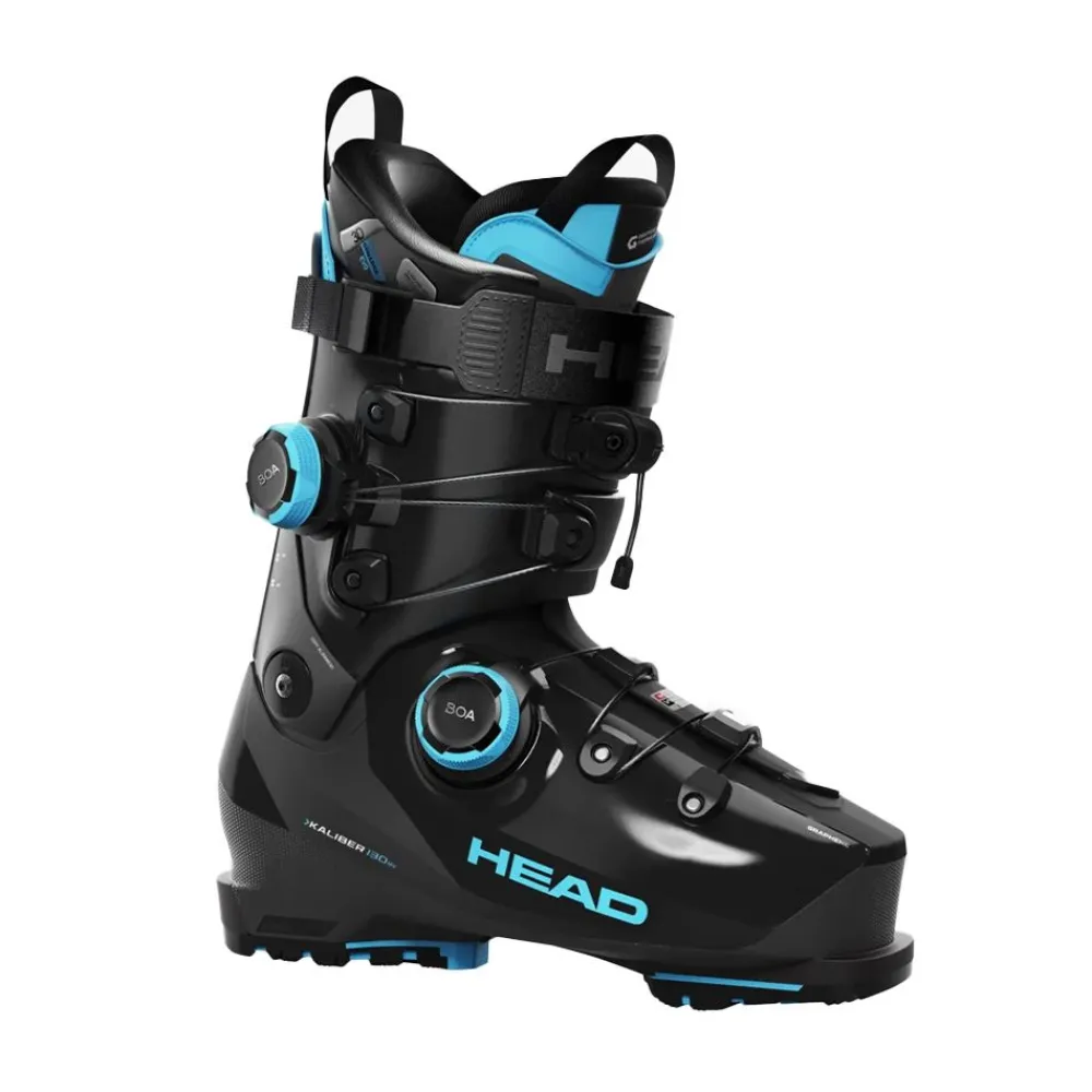 New Head Kaliber 130 MV GW BOA2