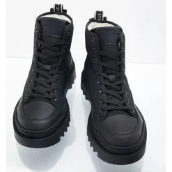 Allt Under Damskor | Sneaky Steve Kamiki Hi Winter U