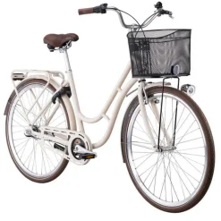Allt Inom Cykel|Cyklar | Monark Karin 3-Växlad