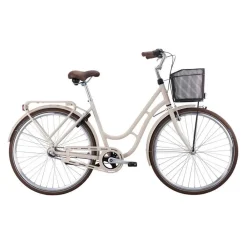 Allt Inom Cykel|Cyklar | Monark Karin 3-Växlad