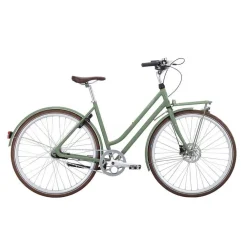 Outlet Monark Karla 7-Växlad