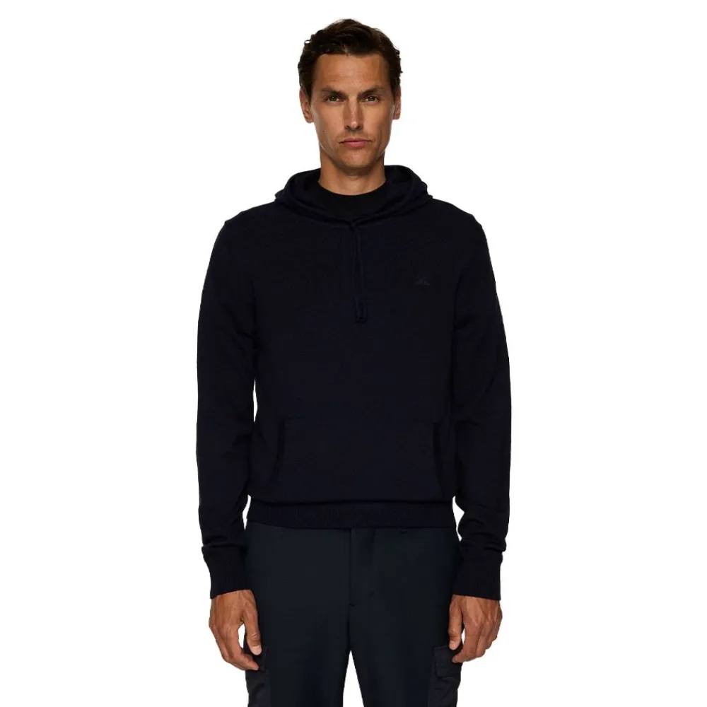Allt Under Överdelar | J.Lindeberg Kar erino Hoodie Herr