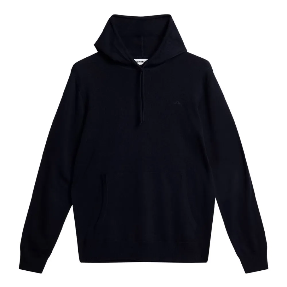 Allt Under Överdelar | J.Lindeberg Kar erino Hoodie Herr