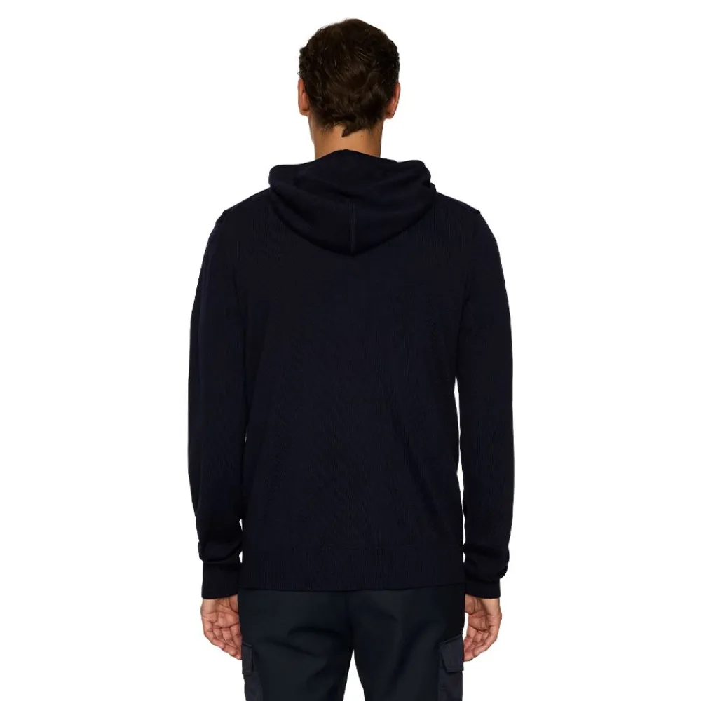 Allt Under Överdelar | J.Lindeberg Kar erino Hoodie Herr