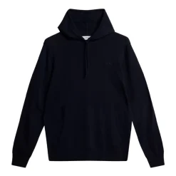 Sale J.Lindeberg Karl Merino Hoodie Herr