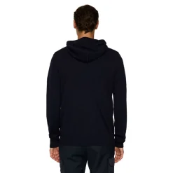 Sale J.Lindeberg Karl Merino Hoodie Herr