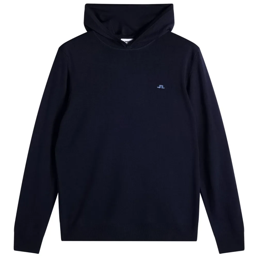 Hoodies | J.Lindeberg Kar erino Hoodie Herr
