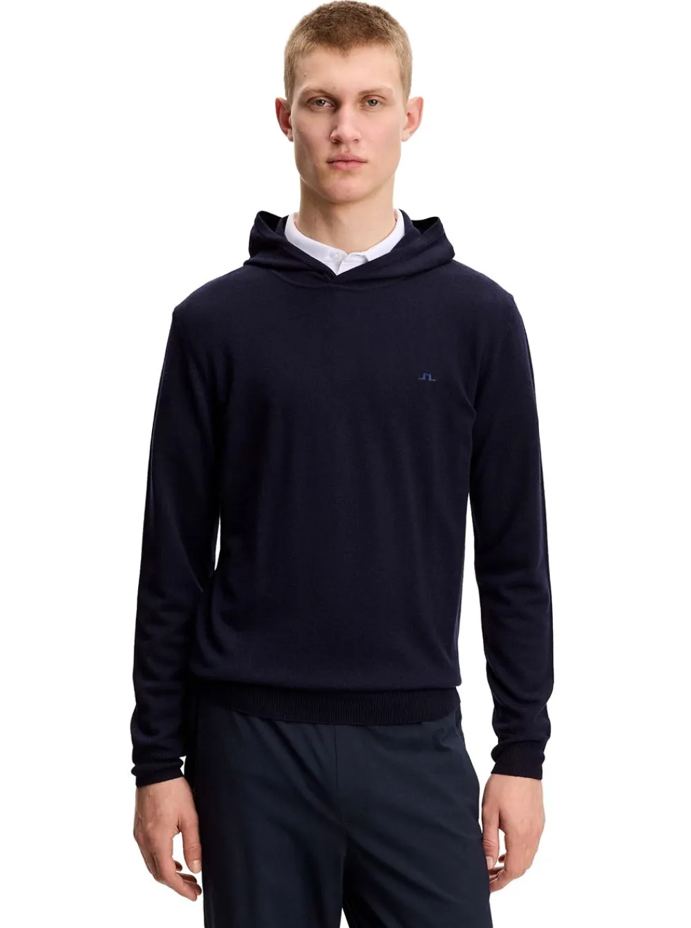 Hoodies | J.Lindeberg Kar erino Hoodie Herr