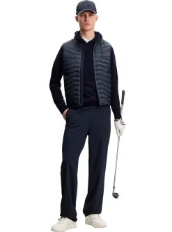Discount J.Lindeberg Karl Merino Hoodie Herr