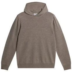 Tröjor|Allt Under Överdelar | J.Lindeberg Kar erino Hoodie Herr