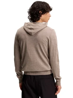 Tröjor|Allt Under Överdelar | J.Lindeberg Kar erino Hoodie Herr