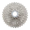 New Shimano Kassett CS-HG50-8