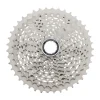 Allt Inom Cykel | Shimano Kassett CS-M4100-10 Deore 10-vxl 11-42